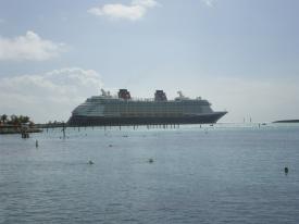 Getting to and Paying for Your Florida Cruise