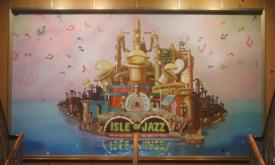 Enchanted Art Brings the Disney Dream to Life