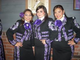 Mariachi Divas