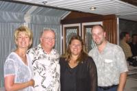 Click to enlarge image  - Royal Caribbean - Kevin Leman - Couples of Promise, Christian Cruise Network