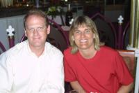 Click to enlarge image - Royal Caribbean - New Friends - Couples of Promise, Christian Cruise Network