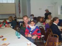 Click to enlarge image - Thanksgiving - Adam