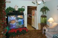 Click to enlarge image  - Christmas - Home Decore