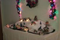 Click to enlarge image  - Christmas - Home Decore