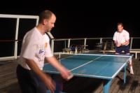 Click to enlarge image - Royal Caribbean - Wayne Watson - Couples of Promise, Christian Cruise Network