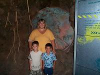 Click to enlarge image - July Vacation - Chicago Field Museum