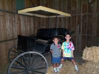 Click to enlarge image  - Living History Farms - Des Moines, Iowa