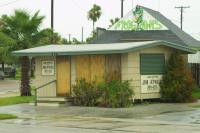 Click to enlarge image  - Hurricane Claudette - Near Miss, but Prepared