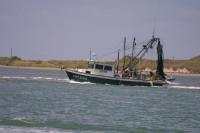 Click to enlarge image  - August in Port Aransas - A hot month in Port A