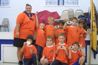 Click to enlarge image  - Cub Scouts - First Pack Meeting