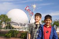 Walt Disney World Vacation