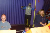 Click to enlarge image - Walt Disney World Vacation - Epcot - Page One