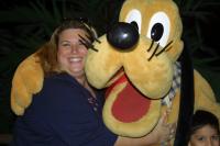 Click to enlarge image  - Walt Disney World Vacation - Epcot - Page Two