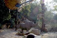 Click to enlarge image - Walt Disney World Vacation - Magic Kingdom - Page Four