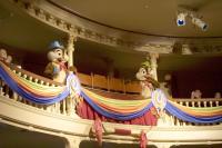 Click to enlarge image - Walt Disney World Vacation - Magic Kingdom - Page Five