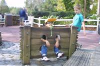Click to enlarge image - Walt Disney World Vacation - Magic Kingdom - Page Six