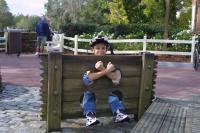 Click to enlarge image - Walt Disney World Vacation - Magic Kingdom - Page Six