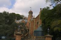 Click to enlarge image - Walt Disney World Vacation - Magic Kingdom - Page Six