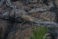 Click to enlarge image  - Walt Disney World Vacation - Animal Kingdom - Page One