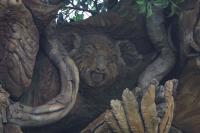 Click to enlarge image  - Walt Disney World Vacation - Animal Kingdom - Page One